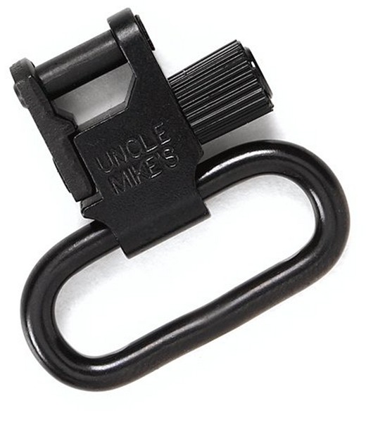 UM SWIVELS QD SS BL BLU 1